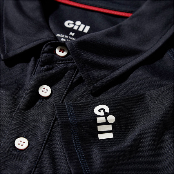 2026 Gill Heren UV Tec Polotop UV008 - Navy